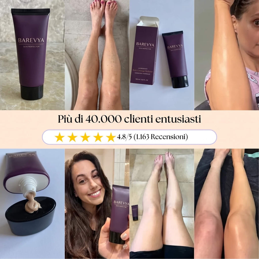 Clienti Barevya