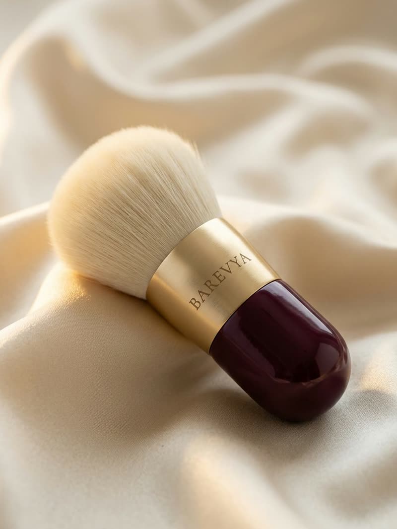 Barevya Body Blur Brush