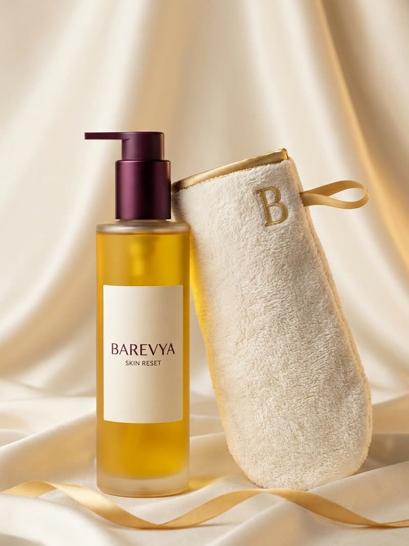 Barevya Reset & Remove Kit